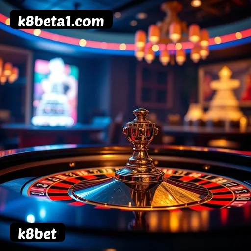 Recursos Exclusivos do App k8bet - Modo Offline, Login Biométrico