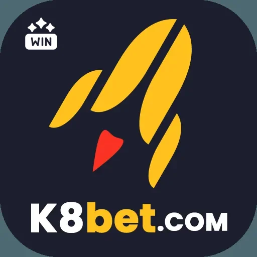 k8bet Logo