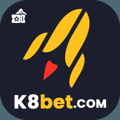 k8bet Logo