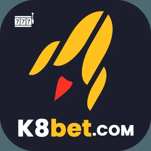 k8bet Logo