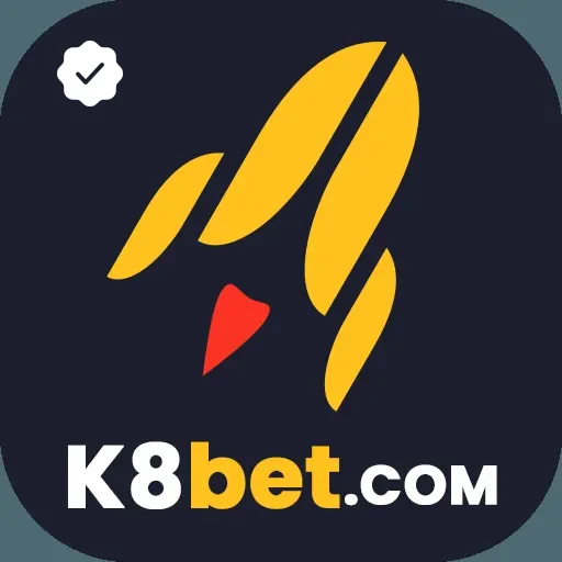 k8bet Logo