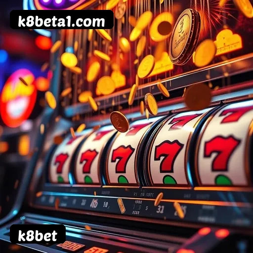 Cassino ao Vivo k8bet - Dealers Brasileiros Profissionais