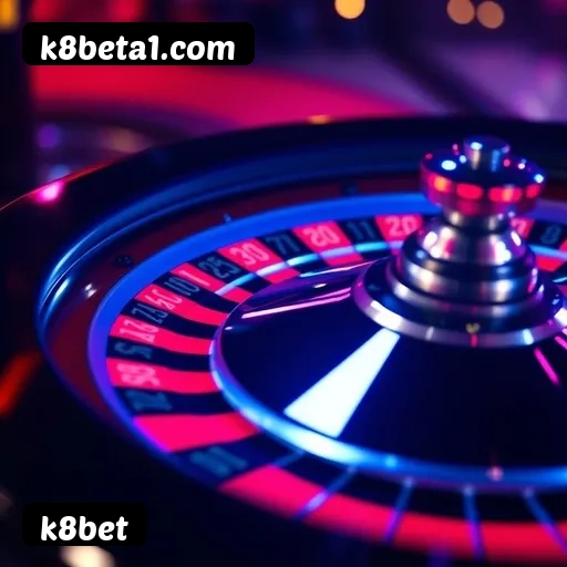 Benefícios do Login k8bet - Bônus e Vantagens Exclusivas