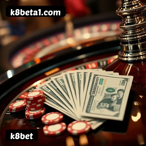 Coleção Premium de Slots k8bet - NetEnt, Pragmatic Play, Evolution