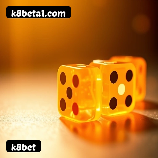 Prévia de conteúdo do canal Telegram k8bet